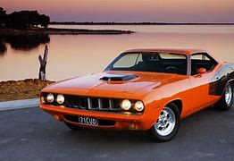 Image result for Plymouth Barracuda