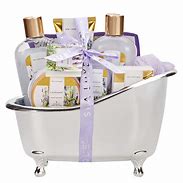 Image result for Spa Bath Gift Set