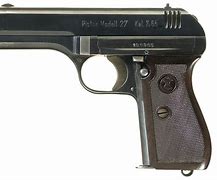 Image result for CZ 5.7 Pistol