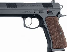 Image result for CZ 97 45