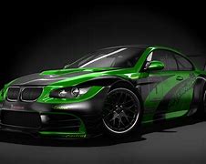 Image result for BMW M3 GTR Black