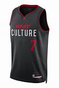 Image result for NBA Miami Heat Jersey