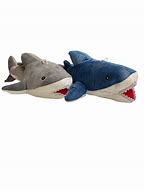 Image result for Shark Man Plush