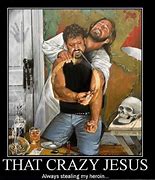 Image result for What Jesus Said About Hell