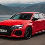 Image result for Audi A4 RS3