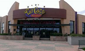 Image result for Fat Cats Place