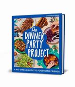 Image result for Project Team Dinner Party