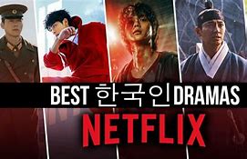 Image result for Good Korean Series On Netflix