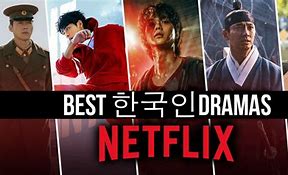 Image result for k drama shows netflix