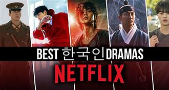 Image result for K Drama Shows