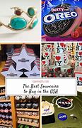 Image result for Best Souvenirs From America