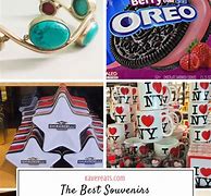 Image result for Best Souvenirs From America