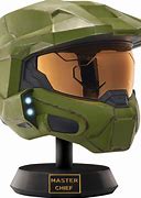 Image result for Halo Master Chief Head