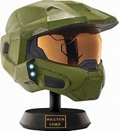 Image result for Master Chief Halo 6 Helmet