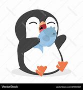 Image result for Linux Penguin Eating Fish