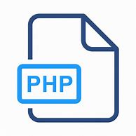 Image result for Php File Icon