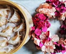 Image result for Har Gow Dim Sum Molds