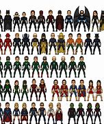 Image result for Justice League Detriot Pintrest