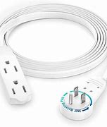 Image result for Slim Extension Cord