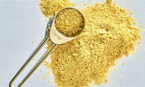 Image result for Vitamins in Nutritional Yeast