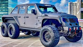 Image result for Modded SUV