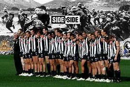 Image result for Collingwood Background