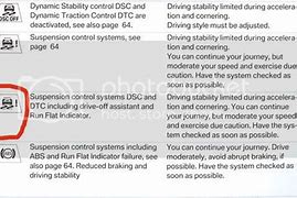 Image result for BMW DTC Light