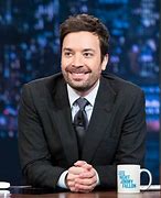 Image result for Jimmy Fallon Front Face