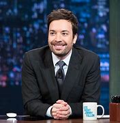 Image result for Jimmy Fallon New York City