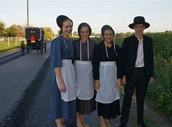 Image result for Amish Youth