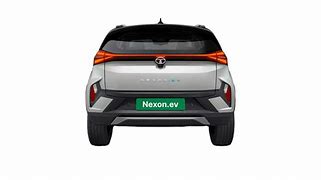 Image result for Tata Nexon EV