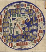 Image result for Ancient Korea Map