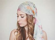 Image result for Formal Head Scarf