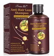 Image result for Mald Hair Loss Shampoo