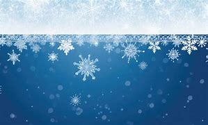 Image result for Blue Xmas Border