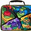 Image result for Teenage Mutant Ninja Turtles Lunch Bag