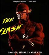 Image result for Flash Soundtrack