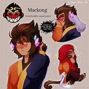 Image result for Mackong