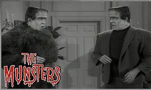 Image result for Munsters Johann