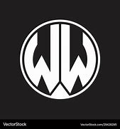 Image result for Logo WW Animado