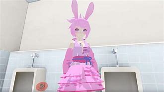 Image result for VRChat Cute Girl Avatars