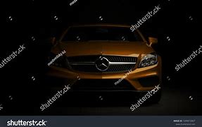 Image result for Mercedes AMG SUV Orange