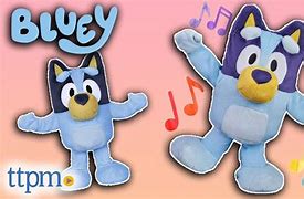 Image result for Bluey Characters Dancing