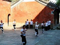 Image result for Mount Wudang