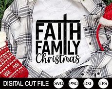 Image result for Etsy Family Christmas SVG