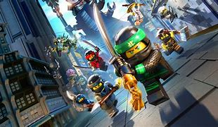 Image result for Ninjago Screensavers