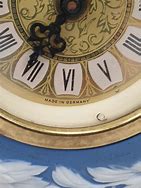 Image result for Wedgwood Clock