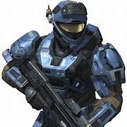 Image result for Flaming Recon Armor Halo