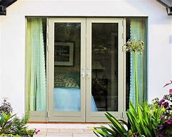 Image result for French Door Ideas Patio