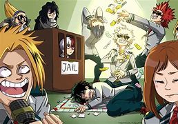 Image result for MHA Desktop Wallpaper